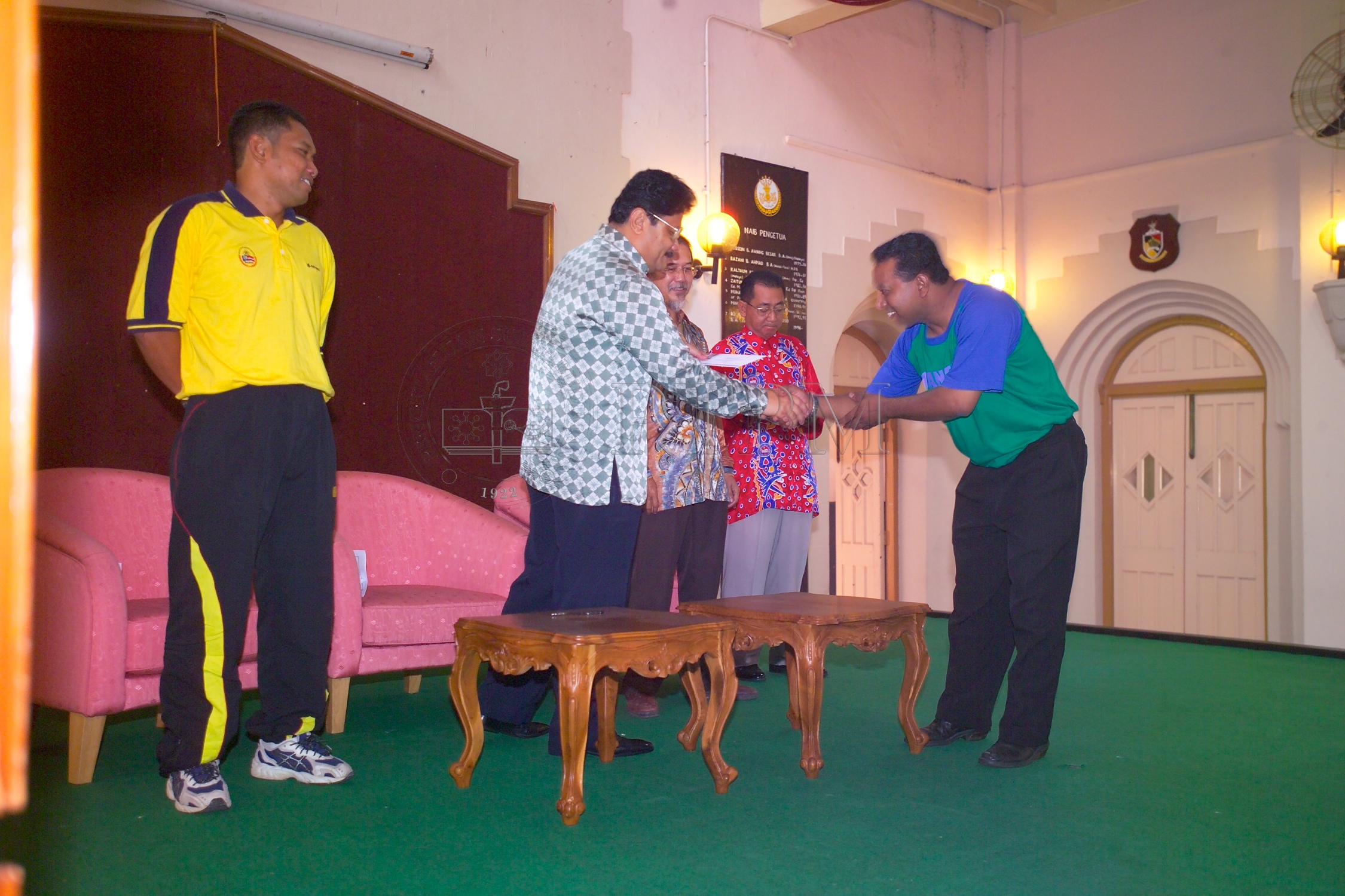 PTPM 05 5 bendera D8XZ6439